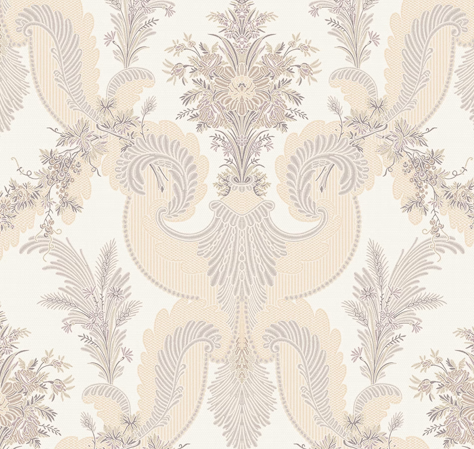 Обои Loymina La Belle Epoque BQ4 002/2